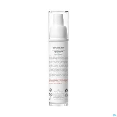 Avene A-oxitive Nacht Peeling 30ml, A-Nr.: 5228363 - 03