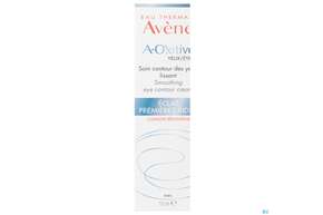 Avene A-oxitive Augenpflege 15ml, A-Nr.: 5228386 - 01