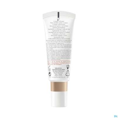 Avene Antirougeurs Unify Getoente Pflege 40ml, A-Nr.: 4855566 - 02