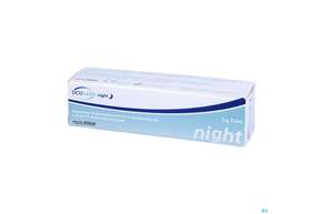 Augensalbe Ocusalin Night Hypertone +0,4% Hyaluronsaeure 5g, A-Nr.: 5809309 - 01