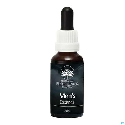 Aub Men´s Essence 30ml, A-Nr.: 5605647 - 01