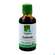 Sie sehen eine Packung Goldrute Tinktur Phytopharma 50ml, Produktbild: 02 Goldrute Tinktur Phytopharma 50ml, A-Nr.: 3107690 - 02