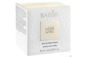 Babor Hsr/lifting Cream 40091 50ml, A-Nr.: 5581237 - 01