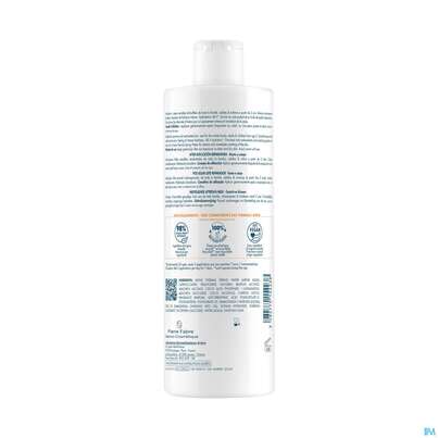 Sonnenprodukte Avene Repair-lotion Nach Der Sonne Neu 400ml, A-Nr.: 5712403 - 06