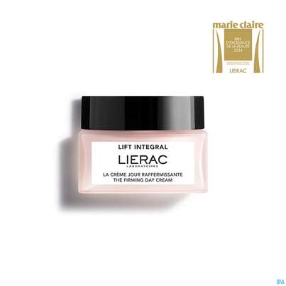 Lierac Lift Integral Day Cream Neu 50ml, A-Nr.: 5731010 - 09