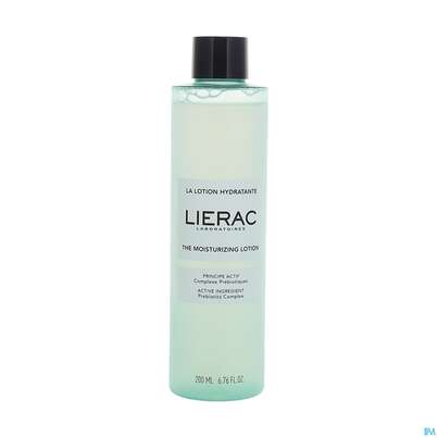 Lierac Cleanser The Moisturizing Lotion 200ml, A-Nr.: 5721750 - 02