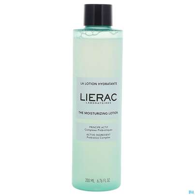 Lierac Cleanser The Moisturizing Lotion 200ml, A-Nr.: 5721750 - 03