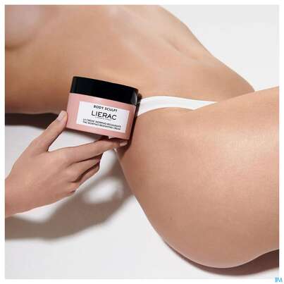 Lierac Body/sculpt Morpho-firming Cream 200ml, A-Nr.: 5849786 - 06