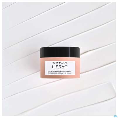 Lierac Body/sculpt Morpho-firming Cream 200ml, A-Nr.: 5849786 - 07