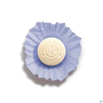 Seifen Roger &amp; Gallet Wellbeing/soap Bois De Santal 100g, A-Nr.: 5733517 - 06