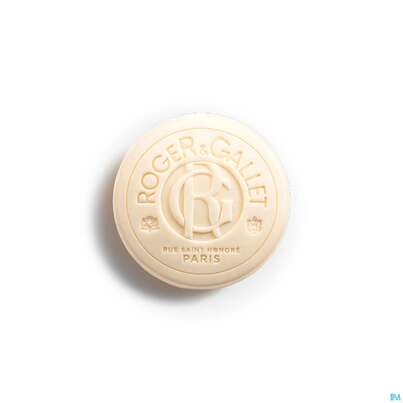 Seifen Roger &amp; Gallet Wellbeing/soap Bois De Santal 100g, A-Nr.: 5733517 - 07