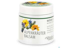 Alpenkraeuter Naturkosmetik Balsam 100ml, A-Nr.: 5733629 - 01