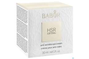 Babor Hsr/lift Eyecream 40091 30ml, A-Nr.: 5581266 - 01