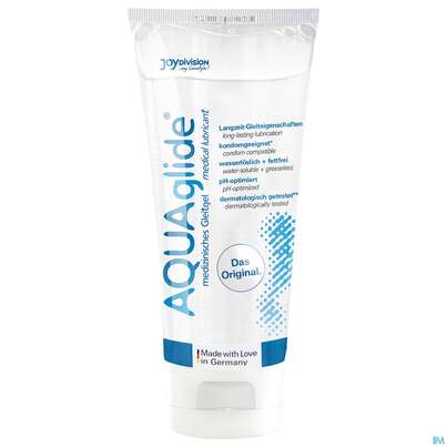 Aquaglide 200ml, A-Nr.: 3424752 - 02