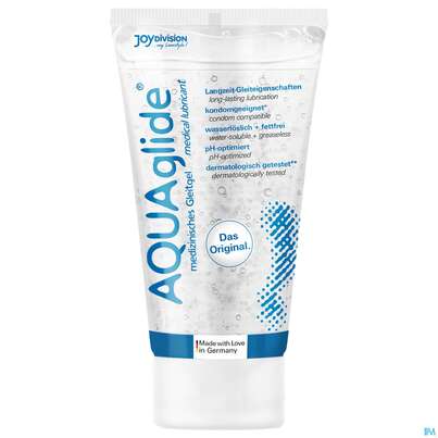 Aquaglide 50ml, A-Nr.: 3424746 - 02