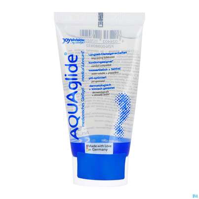 Aquaglide 50ml, A-Nr.: 3424746 - 03