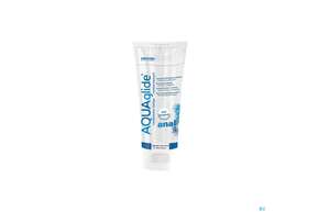 Aquaglide Anal 100ml, A-Nr.: 3432125 - 01