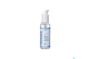 Aquaglide Sensitive 125ml, A-Nr.: 4516083 - 01