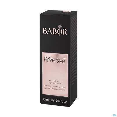 Babor Reversive Pro Youth Eye Cream 41083 15ml, A-Nr.: 5578293 - 04
