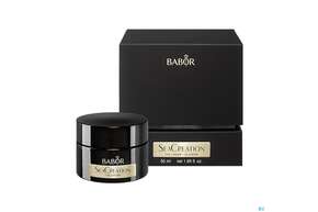 Babor Seacreation The Cream 40324 50ml, A-Nr.: 5812582 - 01