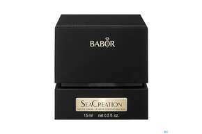 Babor Seacreation The Eye Cream 40324 15ml, A-Nr.: 5812607 - 01