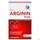 Arginin Plus/filmtabl Vit B1+b6+b12+folsaeure 120st, A-Nr.: 5431242 - 01