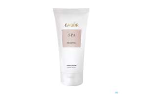 Babor Spa Shaping Hand Cream 40066 100ml, A-Nr.: 5579855 - 01