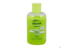 Badesalz Dr.theiss Olivenoel 350g, A-Nr.: 3090564 - 01