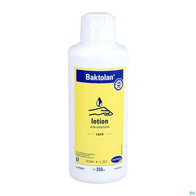Baktolan Lotion 350ml, A-Nr.: 4304406 - 01