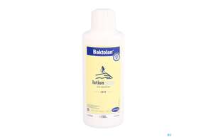 Baktolan Lotion Pure 350ml, A-Nr.: 3427348 - 01