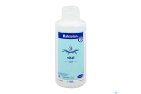 Baktolan Vital Flasche E1 97 350ml, A-Nr.: 5163008 - 01