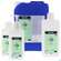 Sie sehen eine Packung Baktolin Pure 5l, Produktbild: 01 Baktolin Pure 5l, A-Nr.: 4144078 - 01
