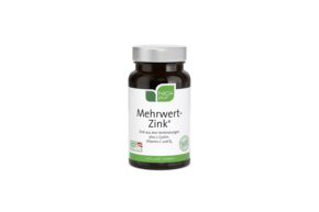 nicapur Mehrwert-Zink®, A-Nr.: 4534075 - 01
