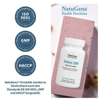 NatuGena Selen 200, A-Nr.: 5926771 - 06