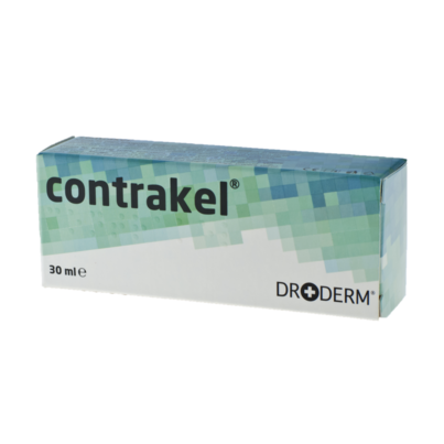 Contrakel Creme, A-Nr.: 4803397 - 01