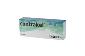 Contrakel Creme, A-Nr.: 4803397 - 01