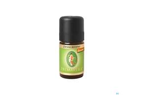 Aetherische Oele Primavera Zitrone Demeter 5ml, A-Nr.: 4614644 - 01