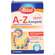 Sie sehen eine Packung Abtei A-z Komplett Tabl Langzeit-multi- Vitamine 42st, Produktbild: 01 Abtei A-z Komplett Tabl Langzeit-multi- Vitamine 42st, A-Nr.: 4881405 - 01