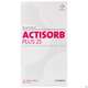 Actisorb/plus 25 Silber -chemomedica Steril/map190 19x 10,5cm 10st, A-Nr.: 4261890 - 01