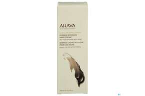 Ahava Dermud Intensive Hand Cream 100ml, A-Nr.: 3945586 - 01