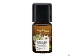 Aetherische Oele Farfalla Aromamischung Waldzauber Zirbelkiefe 5ml, A-Nr.: 5355305 - 01