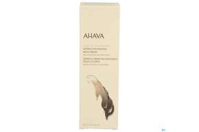 Ahava Dermud Nourishing Body Cream 200ml, A-Nr.: 3945557 - 01