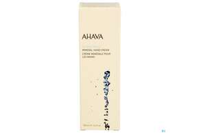 Ahava Mineral Hand Cream 100ml, A-Nr.: 3945698 - 01