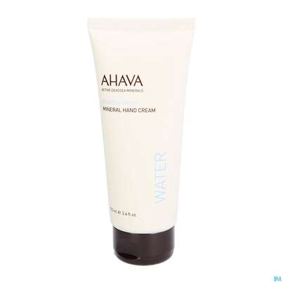 Ahava Mineral Hand Cream 100ml, A-Nr.: 3945698 - 06