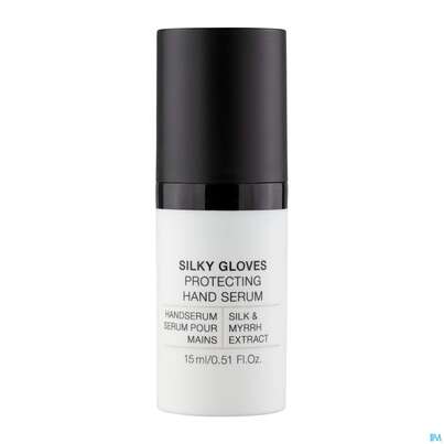 Alessandro Handserum Silky Gloves 15ml, A-Nr.: 5177950 - 01