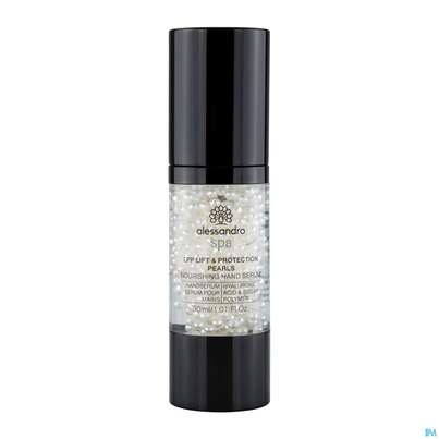 Alessandro Ipp Lift Protection Pearls 30ml, A-Nr.: 5178010 - 01