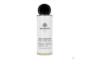 Alessandro Magic Manicure Handpeeling 100ml, A-Nr.: 5177938 - 01