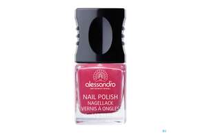 Alessandro Nagellack 141 Sweet Blackberry 10ml, A-Nr.: 4626311 - 01