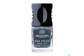 Alessandro Nagellack 176 New York Grey 10ml, A-Nr.: 4626280 - 01