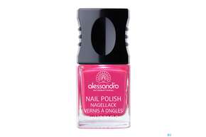 Alessandro Nagellack 189 Pink Melon 10ml, A-Nr.: 4626340 - 01